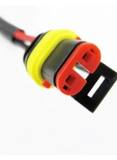 Dobinsons 4X4 Wiring Kit For 155 Watt LED Lights                                     - DL80-3774 - Image 3