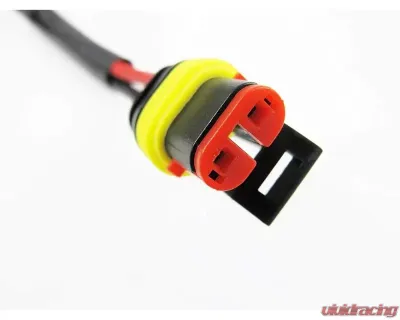 Dobinsons 4X4 Wiring Kit For 155 Watt LED Lights - DL80-3774