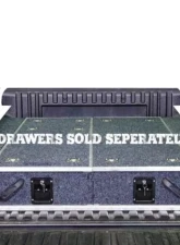 Dobinsons Drawer System Side Wing Kit Toyota Landcruiser 100 Series (With Rear Air Conditioning Unit) 1998-2007                                     - DW59-023K - Image 3