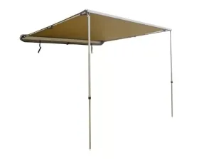 Dobinsons 8FT x 9.8FT Large Size 4x4 Roll Out Awning