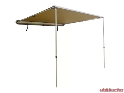 Dobinsons 4.6FT x 6.5FT Small Size 4x4 Roll Out Awning - CE80-3934