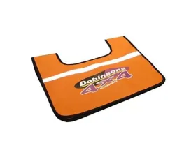 Dobinsons 4x4 Winch Recovery Damper Blanket