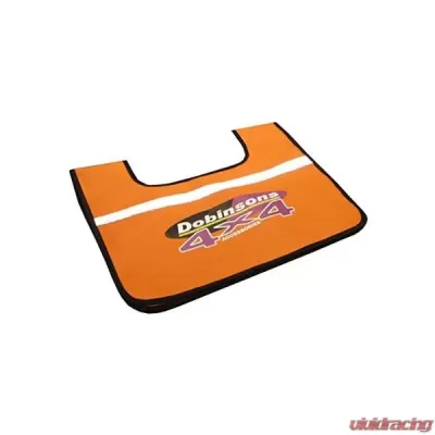 Dobinsons 4x4 Winch Recovery Damper Blanket - DB80-3813