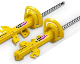 Dobinsons Front Strut Suzuki Grand Vitara JT 05-15
