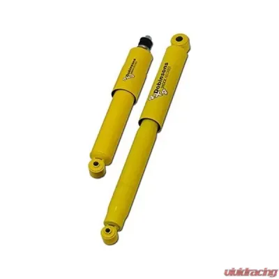 Dobinsons GS59-632 Front Shock Toyota 70 Series (Pair) - GS59-632