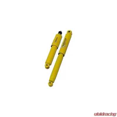 Dobinsons 6-7" Lift Rear Twin Tube Shock Toyota Land Cruiser 80 Series 90-97 (Each) - GS59-685