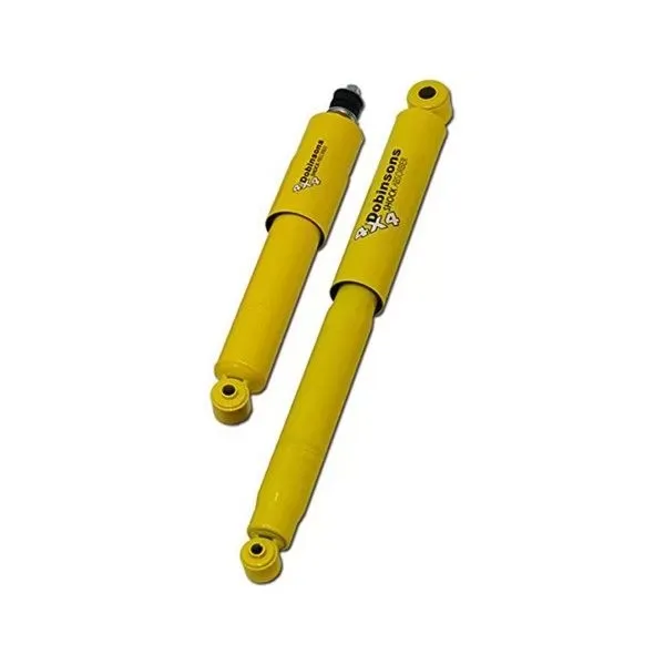 Dobinsons 0-2.5" Lift Rear Shock Toyota FJ Cruiser | 4Runner 5th Gen (Each) - GS59-701