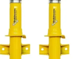 Dobinsons Front Strut Volkswagen Amarok 10-19