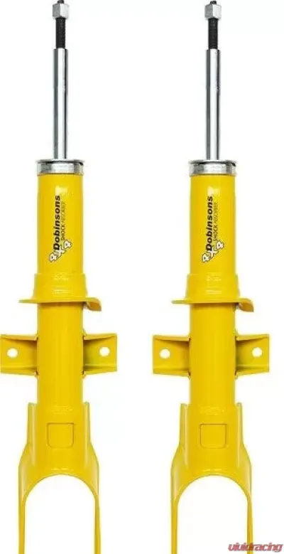 Dobinsons Front Strut Volkswagen Amarok 10-19 - GS63-010