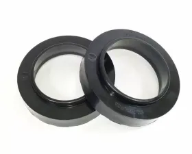 Dobinsons Front 10mm Polyurethane Coil Spacers Single Toyota Land Cruiser 80 | 105 Series (Each)