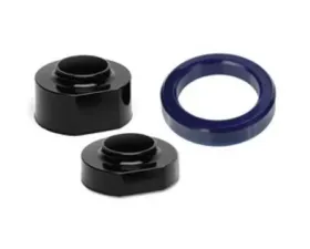 Dobinsons Rear 15mm Polyurethane Coil Spacers Single Toyota Land Cruiser 80|100|105 Series (Each)