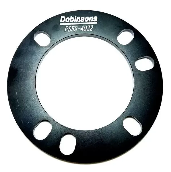 Dobinsons 1/4" Alloy Strut Top Mount Spacer Land Cruiser 200 Series | Tundra | Sequoia - PS59-4032