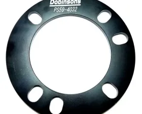 Dobinsons 1/4