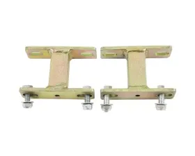 Dobinsons Front Swaybar Extension Set Toyota Land Cruiser 70 | 80 Series 1991+