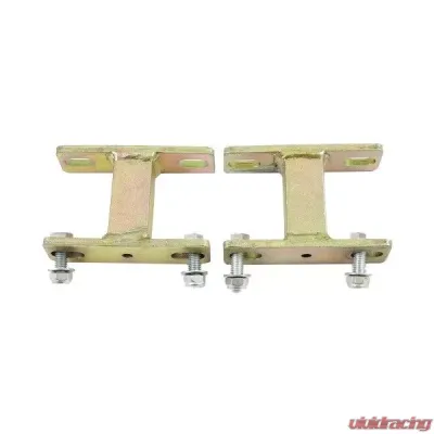 Dobinsons Front Swaybar Extension Set Toyota Land Cruiser 70 | 80 Series 1991+ - SE59-516