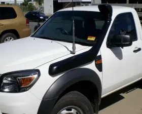 Dobinsons 4x4 Snorkel Kit Ford Ranger PJ/PK | Mazda BT-50 3.0 TDI 06-11