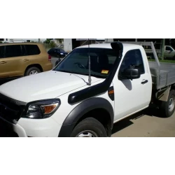 Air Intakes
