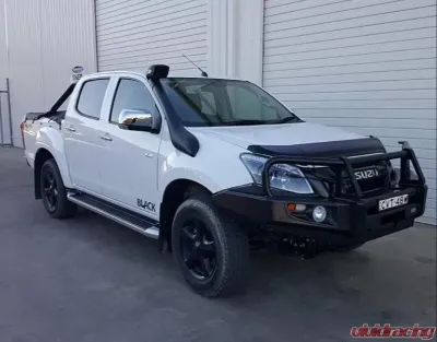 Dobinsons 4x4 Snorkel Kit Isuzu D-Max | MU-X 3.0L Tdi 12-17 - SN21-3456