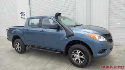 Dobinsons 4x4 Snorkel Kit Mazda BT-50 3.2L Tdi 11-17 - SN39-3459