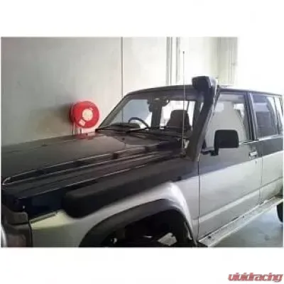 Dobinsons 4x4 Snorkel Kit Nissan Patrol GQ Y60 3.0 & 4.2 Diesel Engines - SN45-3338