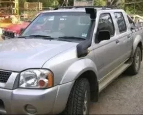 Dobinsons 4x4 Snorkel Kit Nissan Navara D22 2.5/3.0 Diesel