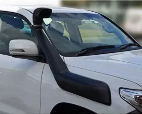 Dobinsons 4x4 Snorkel Kit Toyota Land Cruiser 200 Series 08-15