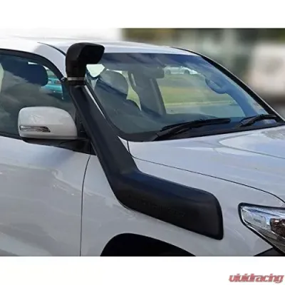 Dobinsons 4x4 Snorkel Kit Toyota Land Cruiser 200 Series 08-15 - SN59-3356