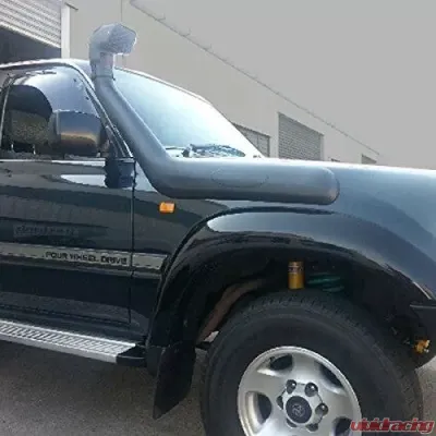 Dobinsons 4x4 Snorkel Kit Toyota Land Cruiser 80 Series 90-97 - SN59-3361