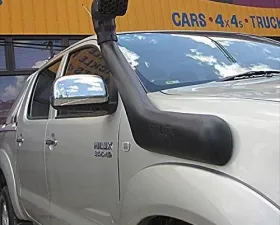 Dobinsons 4x4 Snorkel Kit Toyota Hilux Vigo | Fortuner 4.0L V6 Gas 05-15