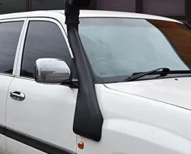 Dobinsons 4x4 Snorkel Kit Toyota Land Cruiser 100 | 105 Series 98-07