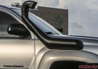 Dobinsons 4x4 Snorkel Kit Toyota Tacoma V6 /4Cyl Engines 05-15 - SN59-3461