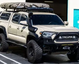 Dobinsons 4x4 Snorkel Kit Toyota Tacoma 3.5L V6 2016+