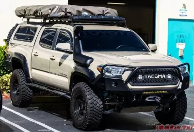 Dobinsons 4x4 Snorkel Kit Toyota Tacoma 3.5L V6 2016+ - SN59-3463