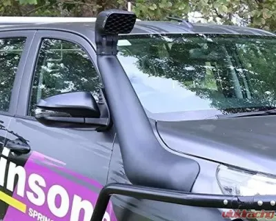 Dobinsons 4x4 Snorkel Kit Toyota Hilux Revo 2.8L TDI Diesel 2015+ - SN59-3464