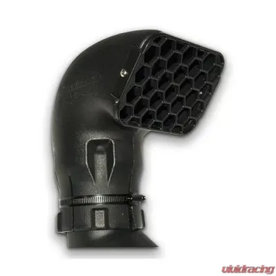 Dobinsons 4x4 Replacement 77mm Snorkel Head - SN80-077