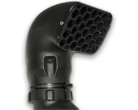 Dobinsons 4x4 Replacement 90mm Snorkel Head