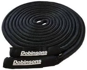 Dobinsons 4x4 30FT 19,000 LBS Kinetic Snatch Tow Recovery Rope