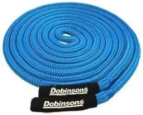 Dobinsons 4x4 30FT 28,900 LBS Kinetic Snatch Tow Recovery Rope