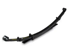 Dobinsons Leaf Spring Single Toyota Land Cruiser 78/79 Series 1999+ (Each)