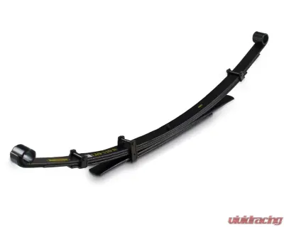 Dobinsons 4" Lift Rear Parabolic Leaf Spring Toyota 78/79 Series Pickup&Troop Carrier 99-18 (Each) - TOY-091-RP