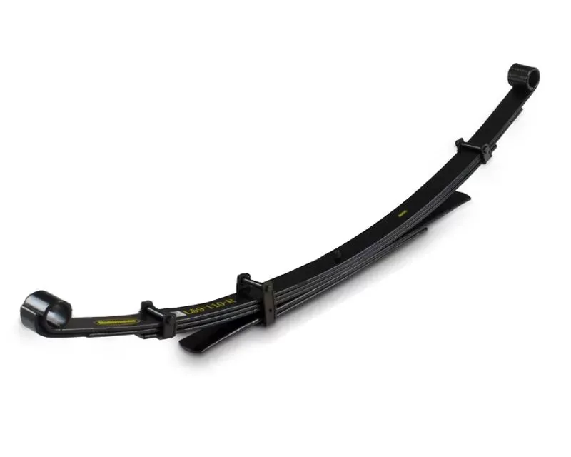 Dobinsons L59-111-R Rear Leaf Spring Single Toyota Tacoma 05-19 (Each) - L59-111-R