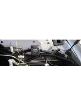 Dobinsons 4X4 140 Amp Dual Battery Wiring Kit With LCD Voltage Monitor And Automatic Solenoid                                     - EA80-3830 - Image 3