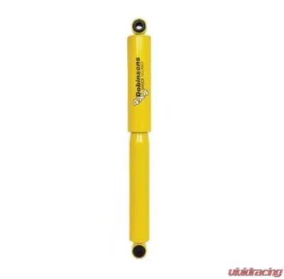 Dobinsons Heavy Duty Rear Gas Shock Absorber Landrover Discovery Series II 1999-2004 (Each) - GS51-119