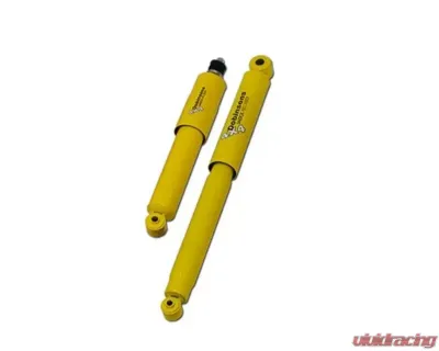 Dobinsons Rear Gas Shock Absorber Mitsubishi L400 Spacegear | Delica 1994-2007 (Each) - GS21-637S