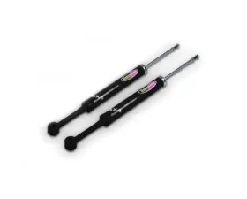Dobinsons Pair Rear GS Shocks Jeep Cherokee KL 2014-2021