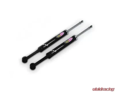 Dobinsons Pair Rear GS Shocks Jeep Cherokee KL 2014-2021 - GS29-431B