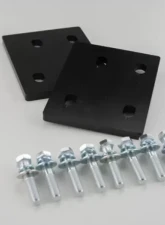 Dobinsons Transmission Crossmember Spacer Kit Nissan Patrol GQ Y60/GU Y61                                     - TC45-001K - Image 2