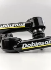 Dobinsons Upper Control Arm Pair Toyota 4Runner | FJ Cruiser 2003-2019                                     - UCAKIT-002K - Image 2