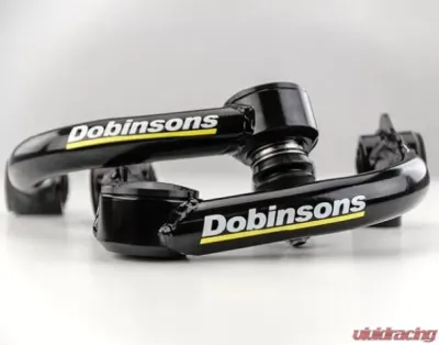 Dobinsons Upper Control Arm Pair Toyota 4Runner | FJ Cruiser 2003-2019 - UCAKIT-002K