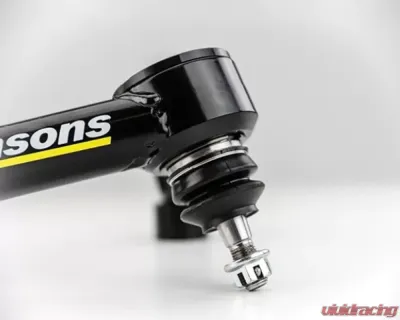 Dobinsons Upper Control Arm Pair Toyota 4Runner | FJ Cruiser 2003-2019 - UCAKIT-002K